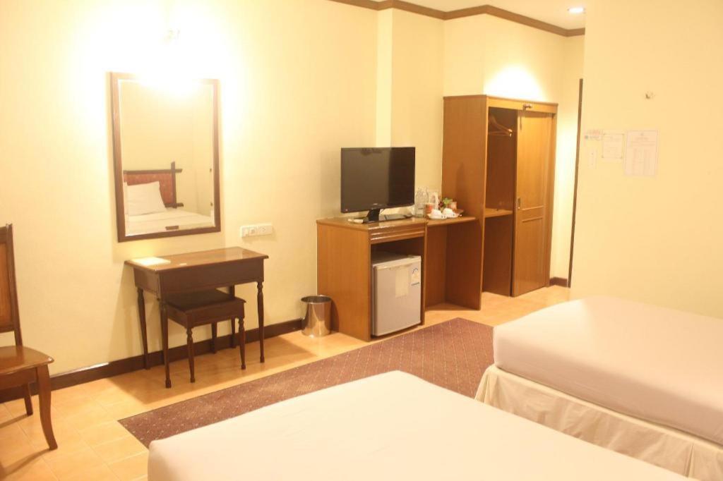 Butterfly Princess Hotel ベトン エクステリア 写真