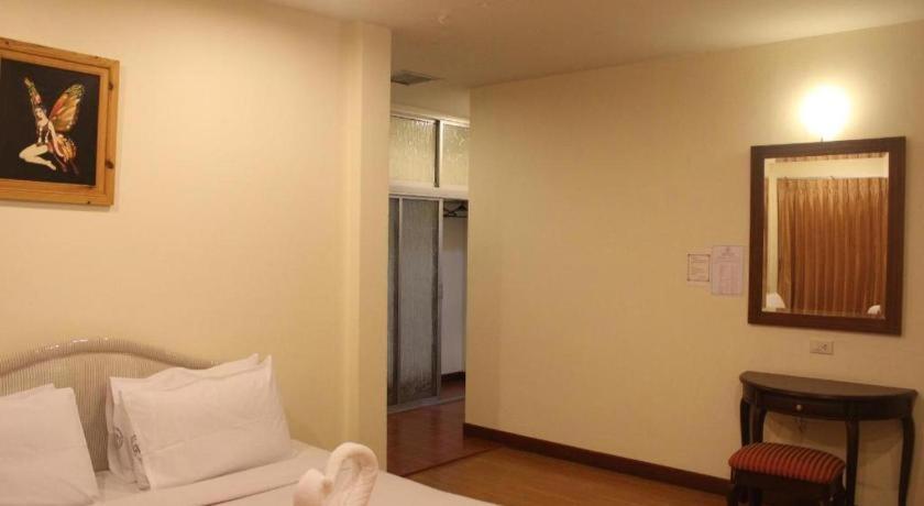 Butterfly Princess Hotel ベトン エクステリア 写真